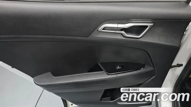 Kia Sportage Prestige 2WD, миниатюра 17