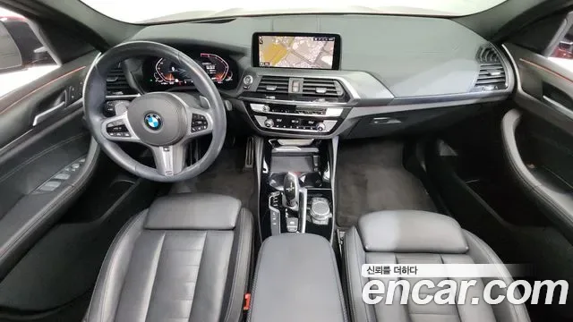 BMW X4 xDrive20i M X, миниатюра 17