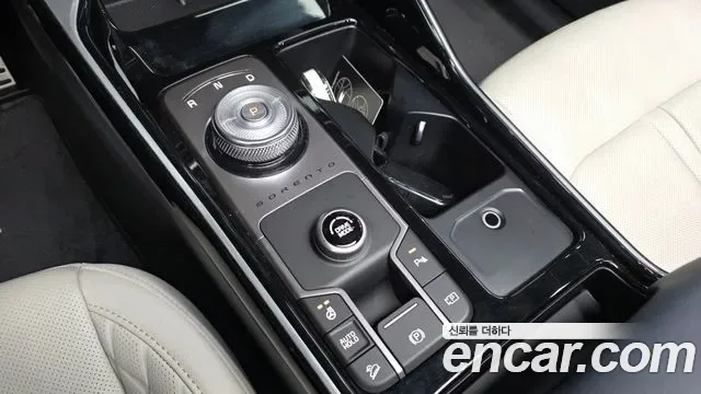 Kia Sorento HEV 1.6 2WD Gravity, миниатюра 26