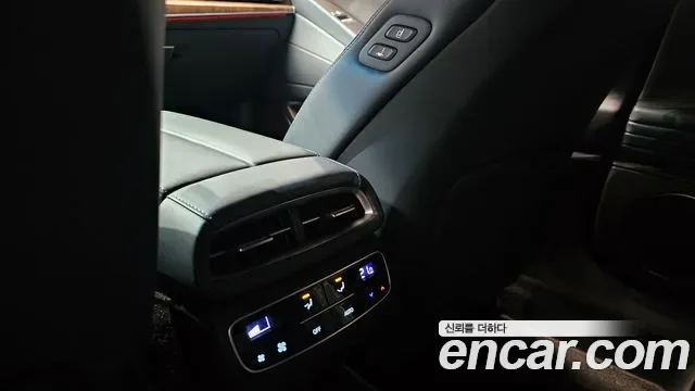 Genesis G80 бензин 2.5 Turbo AWD ( ), миниатюра 26