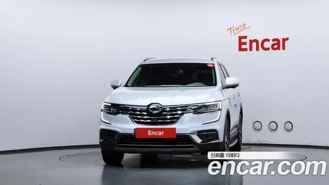 Renault QM6 2.0 GDe RE Signature 2WD, миниатюра 25