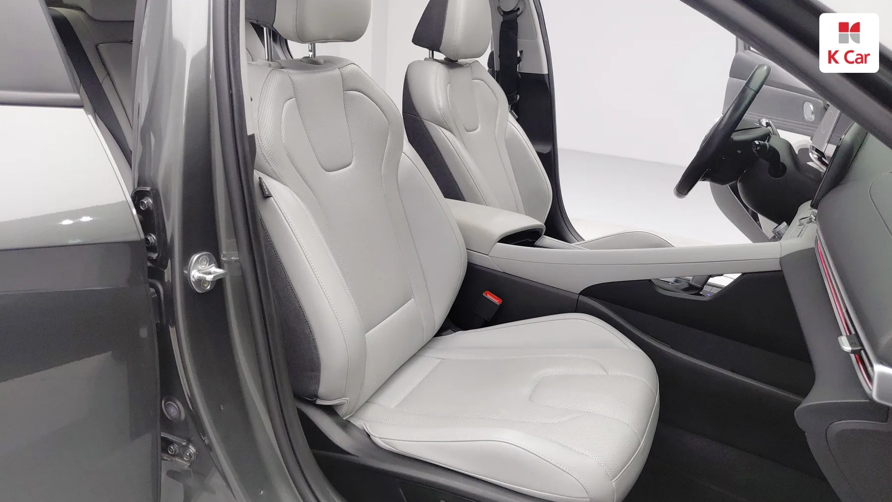 Hyundai Avante (CN7) бензин 1.6 Modern, миниатюра 5