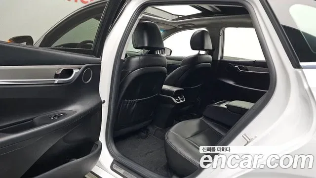 Hyundai Grandeur, миниатюра 20