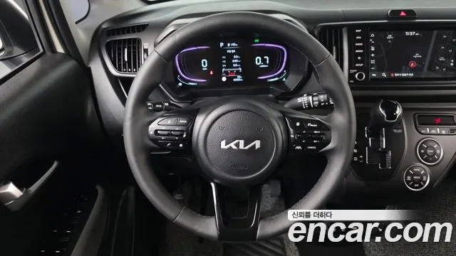 Kia Ray Prestige, миниатюра 2