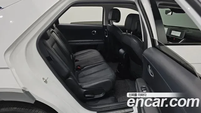 Hyundai Ioniq 5 Prestige, миниатюра 16