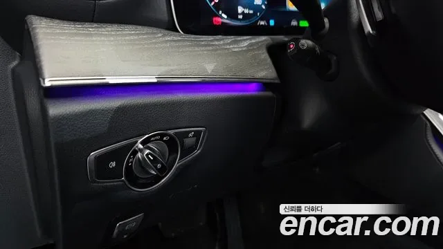 Mercedes-Benz E-Class E350 4MATIC, миниатюра 9
