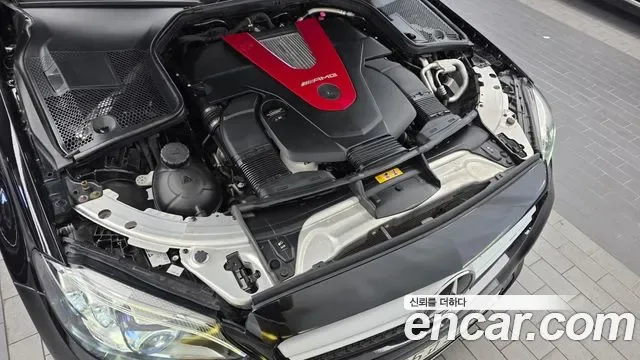 Mercedes-Benz C-Class C43 AMG 4MATIC, миниатюра 18