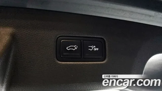 Kia Carnival дизель 7 мест Signature, миниатюра 2