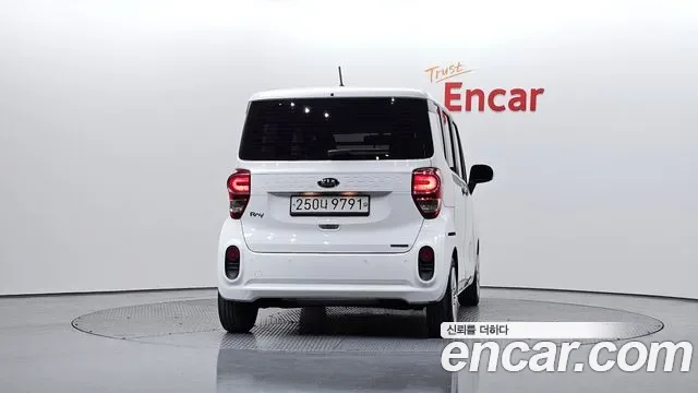 Kia The New Ray, миниатюра 7