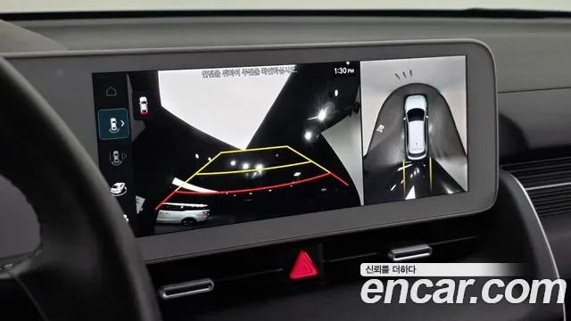 Hyundai Ioniq 5 Prestige, миниатюра 16