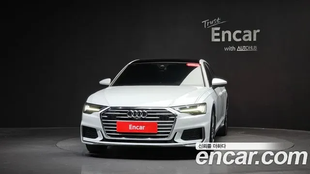 Audi A6 45 TFSI Premium, миниатюра 16