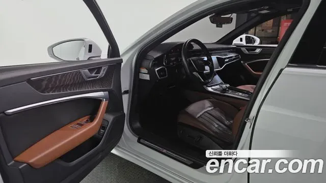 Audi A6 40 TDI Premium, миниатюра 26