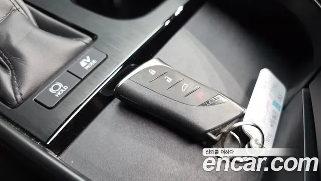 Lexus ES, миниатюра 23
