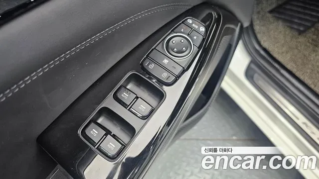 Kia K7 2.5 GDI, миниатюра 2