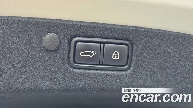 Hyundai Grandeur Calligraphy, миниатюра 29