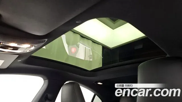 Mercedes-Benz CLA CLA250 4MATIC, миниатюра 6
