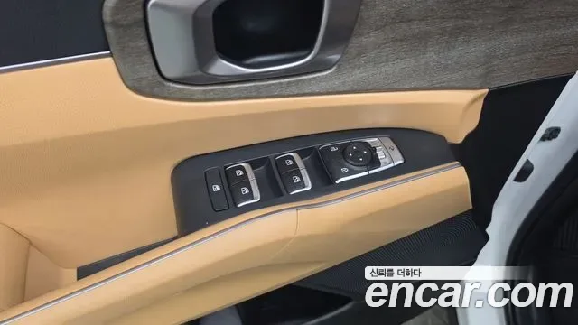 Kia Sorento HEV 1.6 2WD Prestige, миниатюра 14