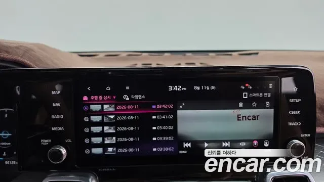 Kia Sorento дизель 2.2 2WD Signature, миниатюра 8