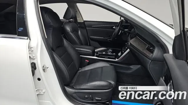 Kia K7 2.5 GDI, миниатюра 21