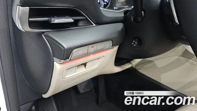 Genesis GV80 3.0 дизель AWD, миниатюра 14