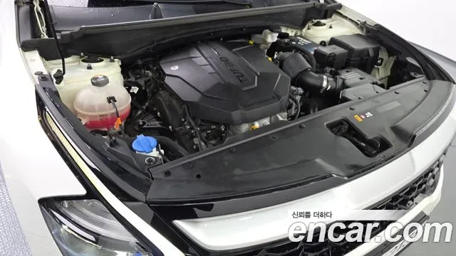 Kia Sportage дизель 2.0 4WD, миниатюра 21