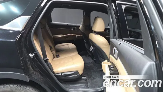 Kia Sorento HEV 1.6 2WD Signature, миниатюра 25