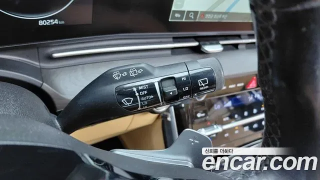 Kia Carnival дизель 7 мест, миниатюра 16
