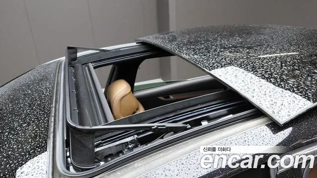 Genesis G80 бензин 3.5 Turbo AWD ( ), миниатюра 19
