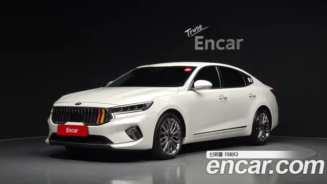Kia K7 3.0 GDI Signature, миниатюра 29