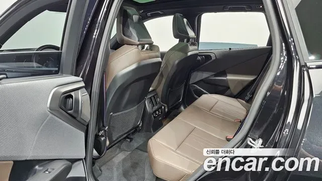 BMW X3 xDrive 20 M, миниатюра 30