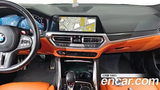 BMW M3, миниатюра 16