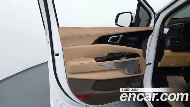 Kia Carnival дизель 9 мест ( ), миниатюра 24