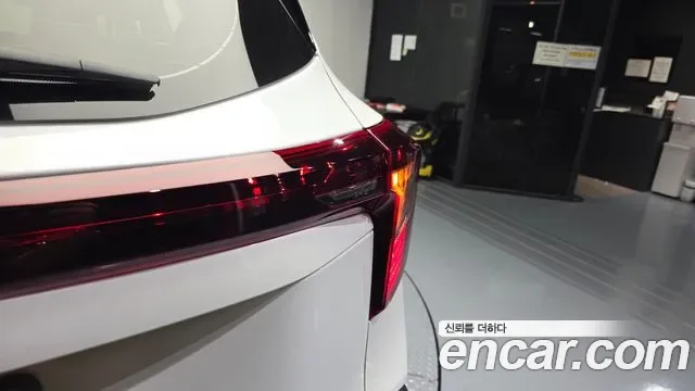 Kia Seltos бензин 1.6 Turbo 2WD, миниатюра 11