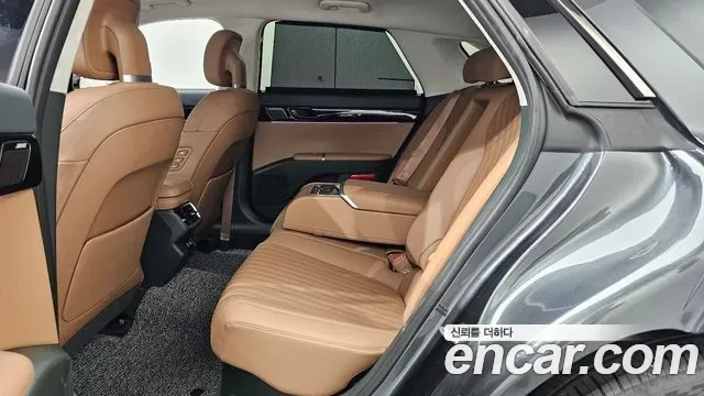 Hyundai Grandeur Calligraphy, миниатюра 24