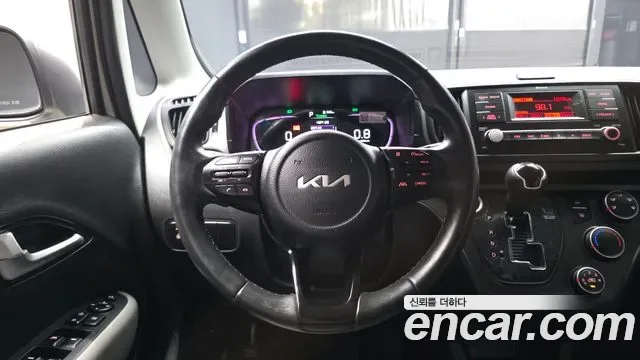 Kia Ray Signature, миниатюра 13