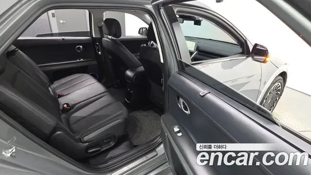 Hyundai Ioniq 5 AWD Prestige, миниатюра 22