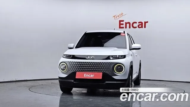 Hyundai Casper, миниатюра 22