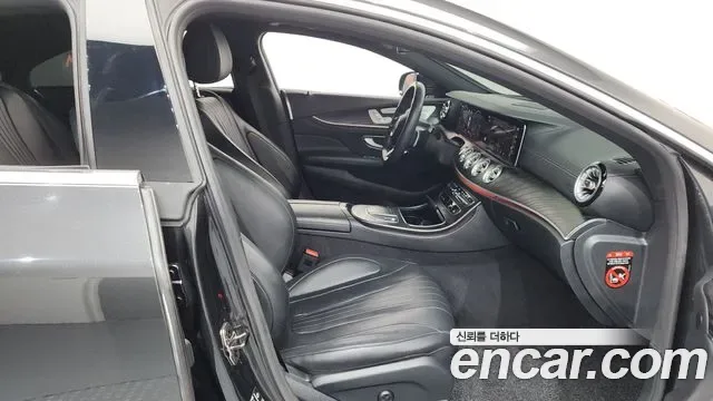 Mercedes-Benz CLS CLS300d 4MATIC, миниатюра 10