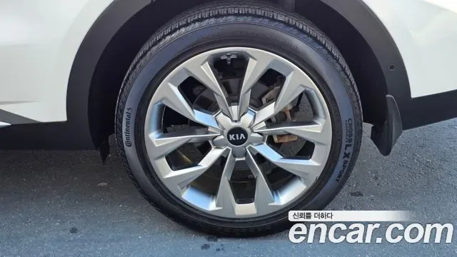 Kia Sorento дизель 2.2 2WD Signature, миниатюра 16