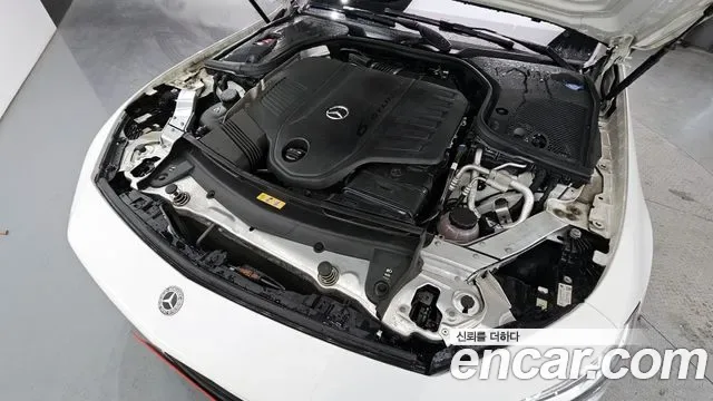 Mercedes-Benz CLS CLS450 4MATIC AMG Line, миниатюра 3