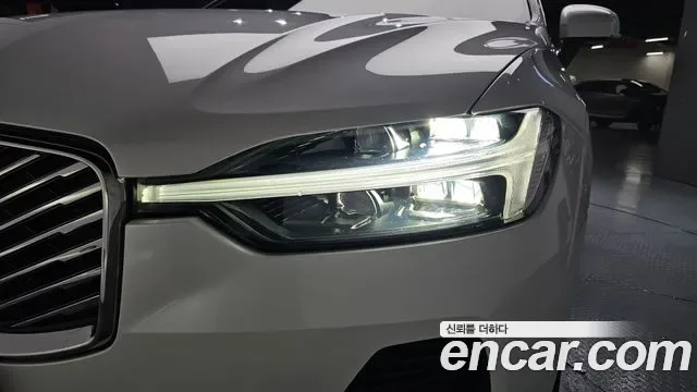 Volvo XC60 B5, миниатюра 4