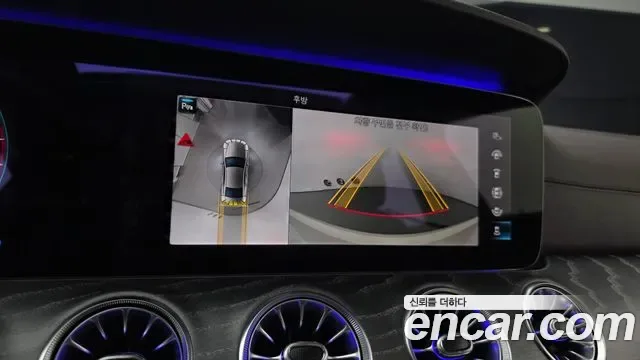 Mercedes-Benz CLS CLS450 4MATIC AMG Line, миниатюра 19
