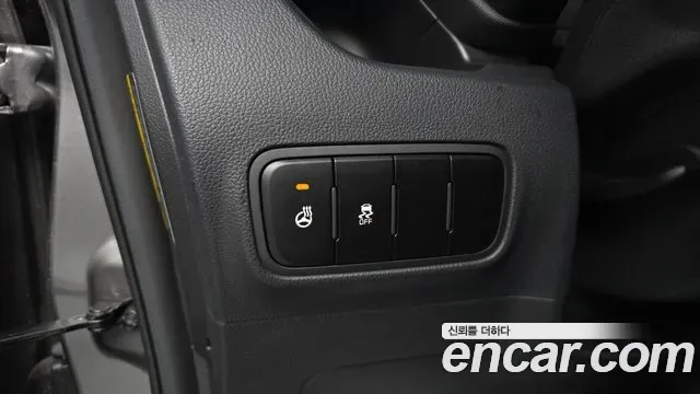 Kia Ray Signature, миниатюра 3