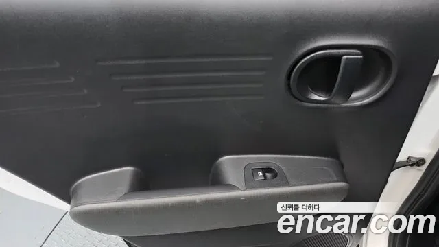 Hyundai Casper Modern, миниатюра 14
