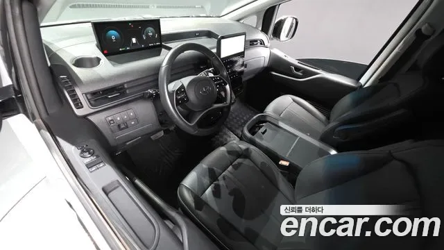 Hyundai ST1 Premium, миниатюра 29