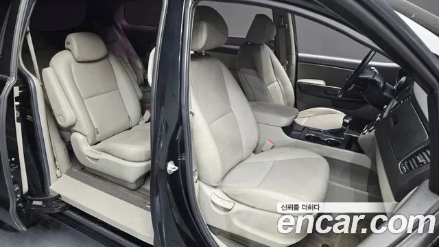 Kia Carnival 9 мест, миниатюра 24