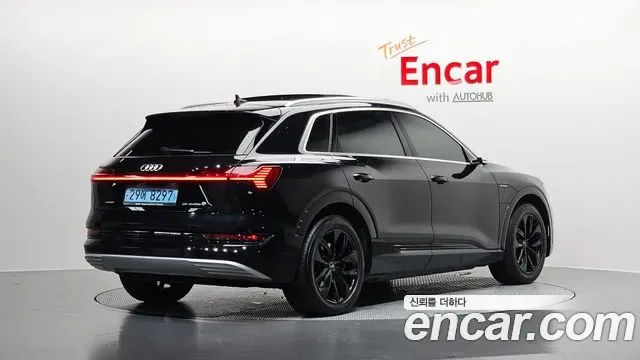 Audi e-, миниатюра 15