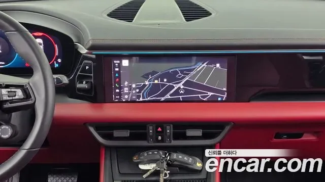Porsche EV, миниатюра 24