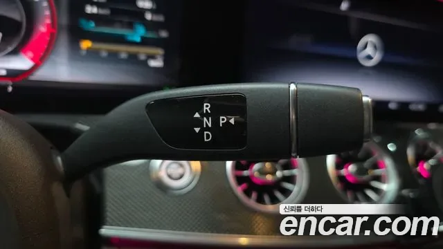 Mercedes-Benz CLS CLS300d AMG Line, миниатюра 30