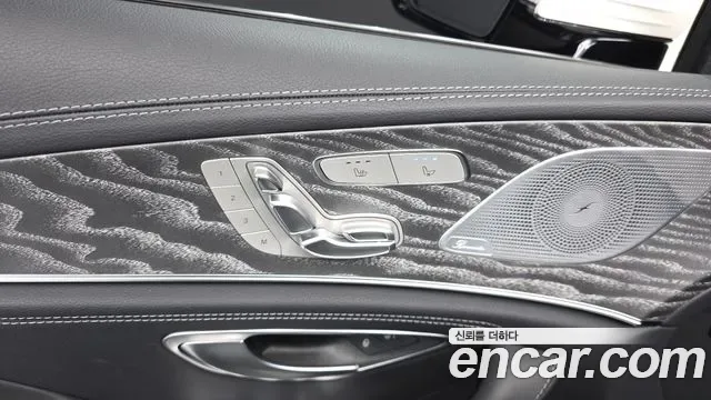 Mercedes-Benz CLS CLS450 4MATIC, миниатюра 12